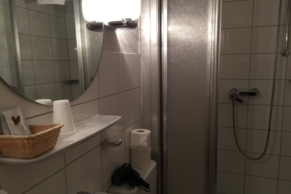 Hotel Galleria Garni